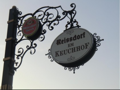 Фото: Brauhaus &amp;quot;Reissdorf em Keuchhof&amp;quot;