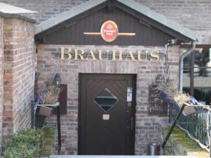 Фото: Brauhaus &amp;quot;Reissdorf em Keuchhof&amp;quot;